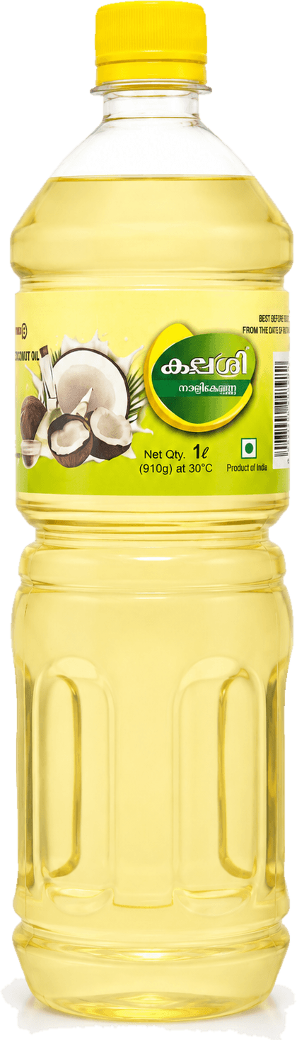 Kalpasree Coconut Oil 1 Litre